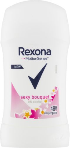 Rexona deo stick Sexy Bouquet 40ml